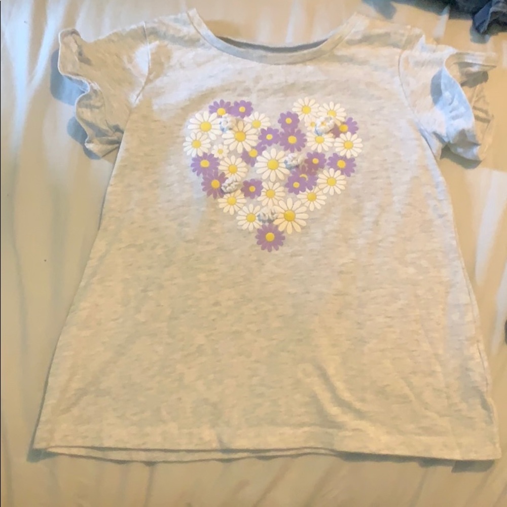 Girl shirt